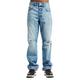 ONLY & SONS Herren Jeans ONSEDGE Loose 4067 - Relaxed Fit - Blau - Light Blue, Größe:29W / 30L, Farbvariante:Light Blue Denim 22024067