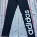 Adidas Pants & Jumpsuits | Adidas Label Climate Running Leggings | Color: Black | Size: S