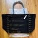 Victoria's Secret Bags | *Nwt* Victoria’s Secret Tote | Color: Black/Gold | Size: Os