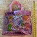 Disney Accessories | Disney Store Tinkerbell Ballet Bag | Color: Pink | Size: Osg