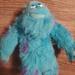 Disney Toys | Disney Pixar Monsters Inc Sully Plush Stuffed Animal Toy 2001 Hasbro Sulley 9” | Color: Blue | Size: Osbb