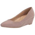 CL by Chinese Laundry Damen Alyce Pumps, Taupe, 40 EU