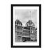 East Urban Home '1871 Grand Central Depot New York City USA Demolished' Photographic Print on Wrapped Canvas Paper/ in Gray | Wayfair