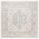 White 63 W in Indoor Area Rug - Canora Grey Gaige Oriental Beige Area Rug Polypropylene | Wayfair E96DBC68EE214E3D83323E3D122C8721