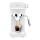 Cecotec - Espressomaschine Cafelizzia 790 White