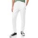 Lacoste Herren Xh9624 Trainingsanzug, weiß, M