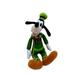 Disney Toys | Disney Goofy Roadster Race Just Play Stuffed Plush Green Outfit 10” | Color: Green | Size: 10 Inches