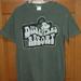 Disney Shirts | Disney Disneyland Resort Men's M Mickey Mouse T-Shirt Shirt Green Nwot New | Color: Green | Size: M