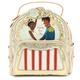 Disney Bags | Danielle Nicole - Disney Princess And The Frog Tiana & Naveen Wedding Backpack | Color: Green | Size: Os