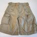 Polo By Ralph Lauren Bottoms | Boys Polo Ralph Lauren Cargo Khaki/Tan Shorts Size 7, Adjustable Waist Euc | Color: Tan | Size: 7b