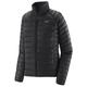 Patagonia - Women's Down Sweater - Daunenjacke Gr XL schwarz