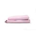 Foamnasium Mini Blocksy Cover Soft Play Piece in Pink | 16 H x 23 W x 23 D in | Wayfair 1568CS
