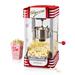 Nostalgia 2.5 oz Kettle Popcorn Machine in Red/White | 19.1 H x 11.6 W x 12.4 D in | Wayfair NRKPTT25RR