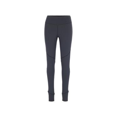 Rab Conduit Tights - Women's Large Beluga QBL-45-B...