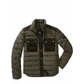 Mey & Edlich Herren Western Jacket 2.0 gruen 46, 48, 50, 52, 54, 56, 58