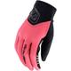 Troy Lee Designs Ace 2.0 Damen Motocross Handschuhe, pink-orange, Größe XL