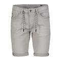 Garcia Herren Bermuda/Short Bermudas, Cement, 34