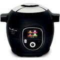 CE8598 Cookeo Grameez Multicooker Connesso con 200 Ricette Pre-impostate, 1600 w, Capacità 6L, 2-6