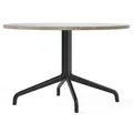 Audo Copenhagen Harbour Column Lounge Table with Star Base - 9303139