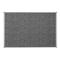 Bi-Office Evolution Schallabsorbierender Wandtrenner, Trennwand grau 90x60cm