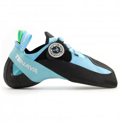Tenaya - Indalo - Kletterschuhe 43 | EU 43 türkis/weiß Image