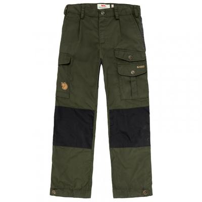Fjällräven - Kids Vidda Trousers - Trekkinghose Gr 134 oliv Image