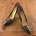 Jessica Simpson Shoes | Jessica Simpson Heels | Color: Black | Size: 8.5