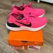 Nike Shoes | Nike Epic React Flyknit 2 In Pink Blast | Color: Pink | Size: 8.5