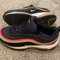 Nike Shoes | Air Max ‘95 ‘Joker’ Colorway | Color: Black | Size: 9.5