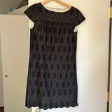 J. Crew Dresses | Ann Taylor Dress | Color: Black | Size: 0