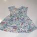 Disney Dresses | Disney Princess Ariel Dress Size Xs 4/5 | Color: Blue/Green | Size: Xs 4/5