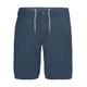 Bermudas G.I.G.A. DX BY KILLTEC "GS 88 MN BRMDS" Gr. XL, Normalgrößen, blau (dunkelblau) Herren Hosen Bermudas