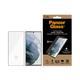 Panzerglass Samsung Galaxy New S-Series Ultra Case Friendly, Black AB, 7295, Transparent, Samsung Galaxy S22 Ultra