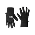 Multisporthandschuhe THE NORTH FACE "ETIP" Gr. L, schwarz Herren Handschuhe Sporthandschuhe