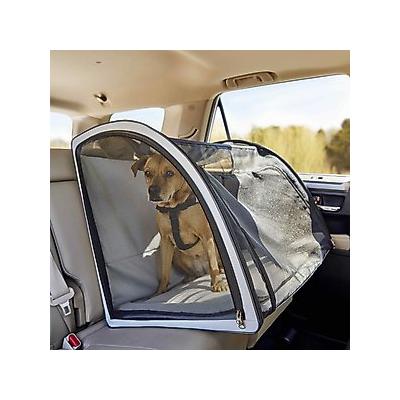 Frisco Travel Safety Dog & Cat Carrier, Large