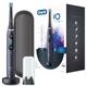 Oral-B - Elektrische Zahnbürste 'iO Series 8 Black Onyx' + Reiseetui in Schwarz 1 St