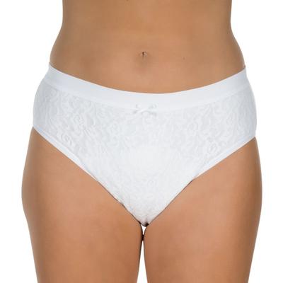 suprima La Donna Slip mit Wäscheschutz (1267) 1 St Inkontinenzslip Image