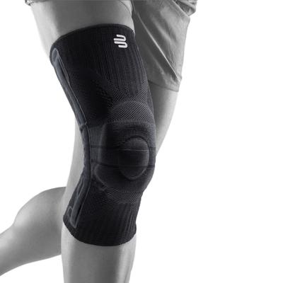 Bauerfeind Kniebandage ,Knee Support, Unisex 1 St Image