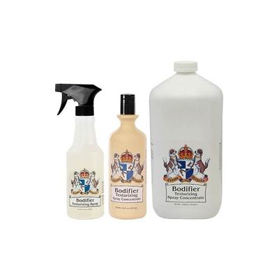 Texturierer Bodifier Crown Royale 473 ml. verdünnt