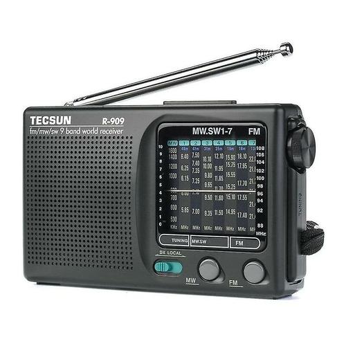 Geschenke - Radio Tragbares Radio Retro Pocket Stereo Radio Praktisches Radio|Radio