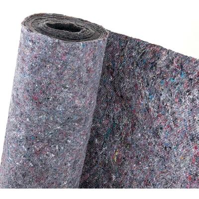 Bewässerungsvlies 500g/m² in 1m Breite (Meterware) Bewässerungsmatte Image