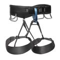 Black Diamond Men's Momentum Harness - imbrago da uomo