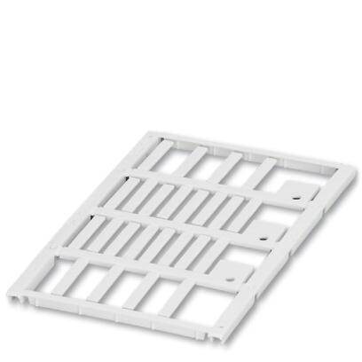 Phoenix Contact 0819411 UC-WMT (23X4) Leitermarkierer Montage-Art: aufschieben Beschriftungsfl?che: Image