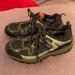 Columbia Shoes | Columbia Omni Grip Hiking Shoes Size 7.5 | Color: Gray/Orange | Size: 7.5