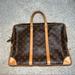 Louis Vuitton Bags | Louis Vuitton Authentic Porte Documents Bag / Laptop Bag | Color: Brown | Size: Os