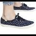 Kate Spade Shoes | Kate Spade Keds Sneakers Kate Spade Keds | Color: Blue/Red | Size: 9.5