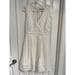 J. Crew Dresses | Jcrew White Dress, Size 8 | Color: White | Size: 8