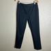 Kate Spade Pants & Jumpsuits | Kate Spade Black Trouser Pants | Color: Black | Size: 8