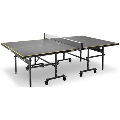Tischtennisplatte JOOLA "INSIDE J15", schwarz, TischtennisplattenB:152,5cm H:76cm L:274cm, B:152,5cm H:76cm L:274cm Image