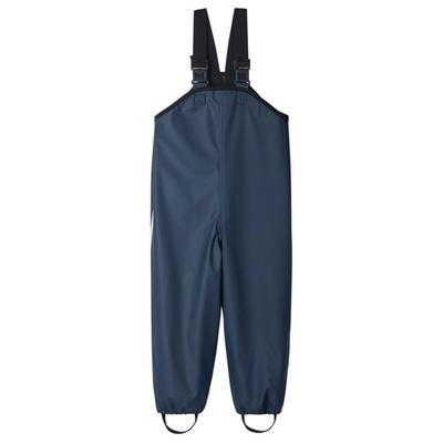 Reima - Kid's Lammikko - Regenhose Gr 86 blau